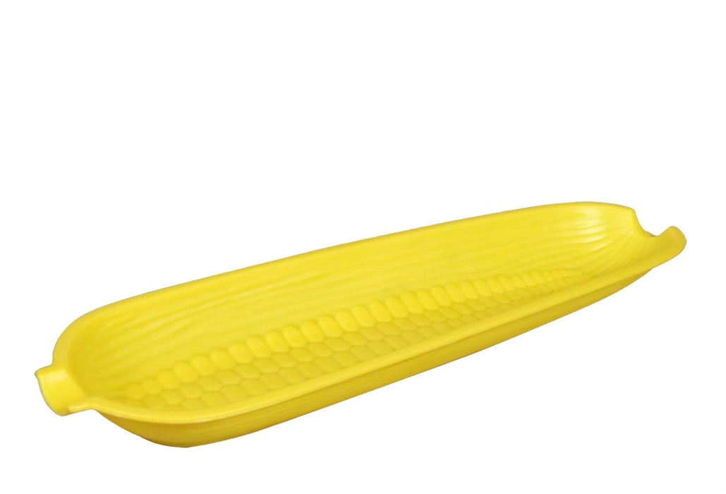Corn tray set
