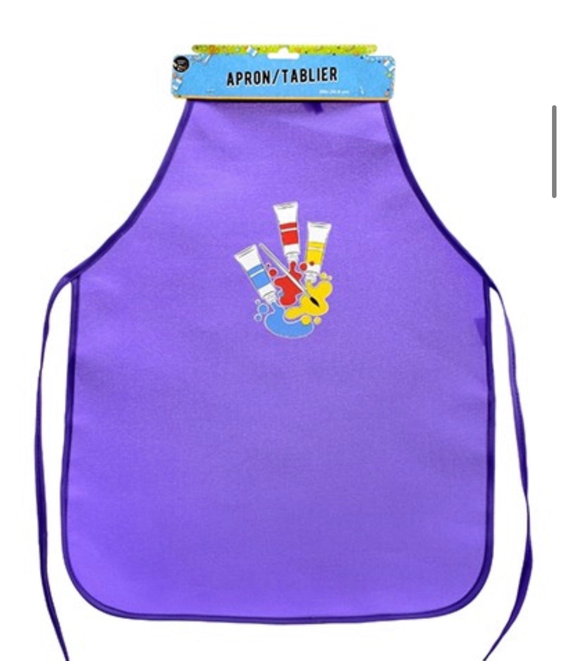 Kids Apron