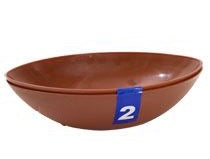 Football Dip Bowl