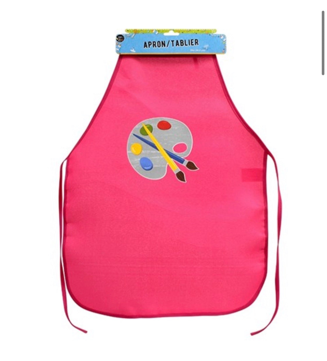 Kids Apron