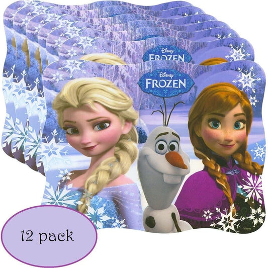 Disney Frozen Placemat
