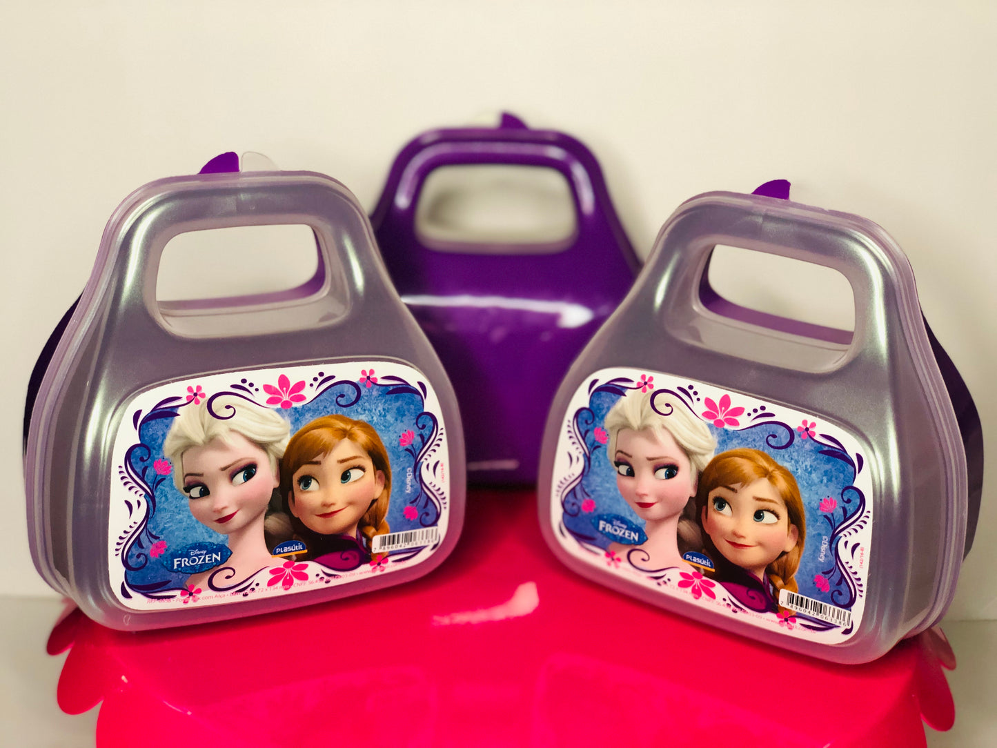 Disney Frozen Purse