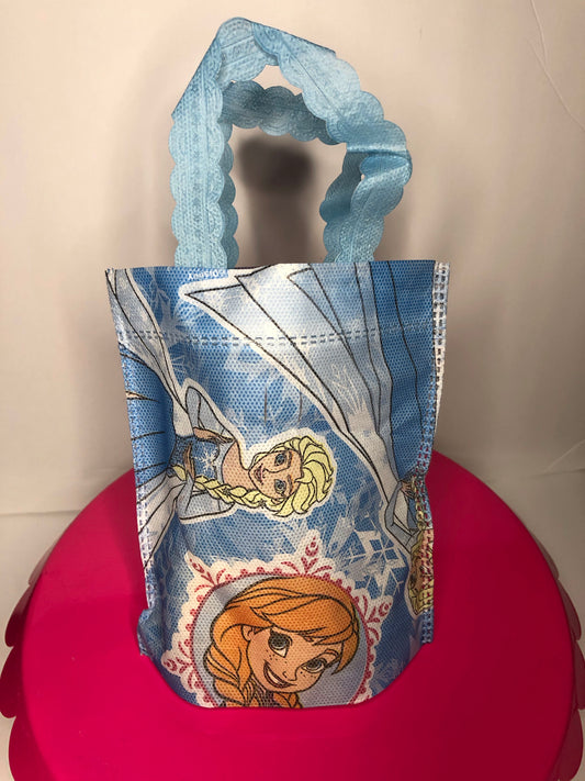 Disney Frozen Favor Cloth Bag