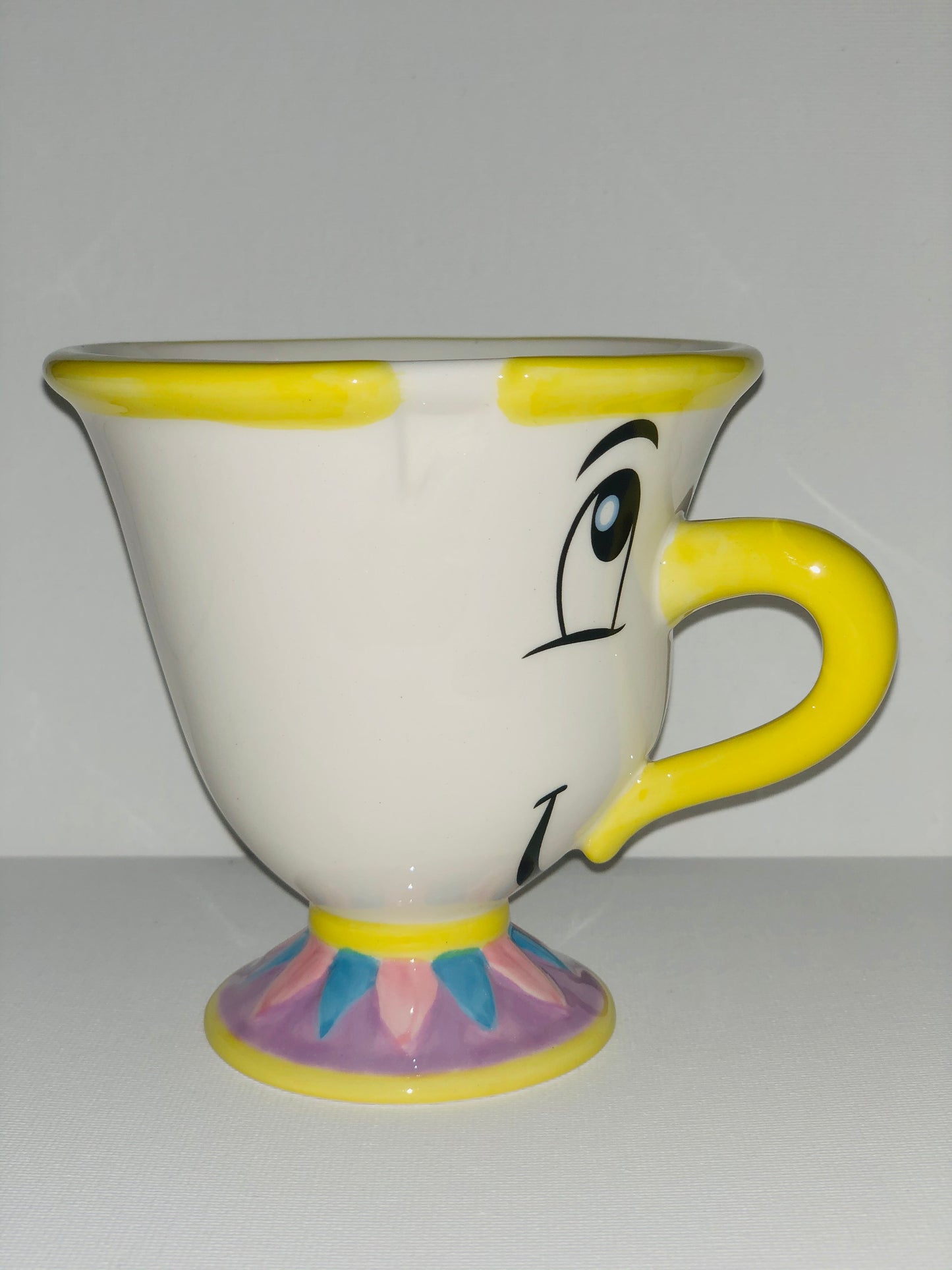 Chip Mug