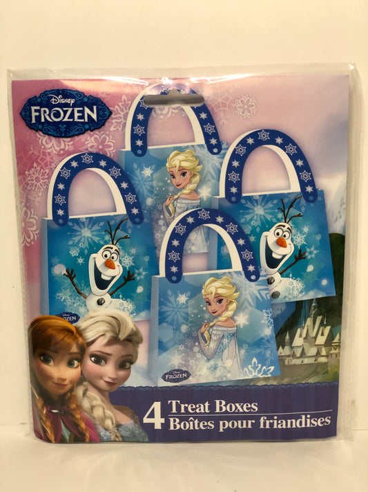 Disney Frozen Box Purse