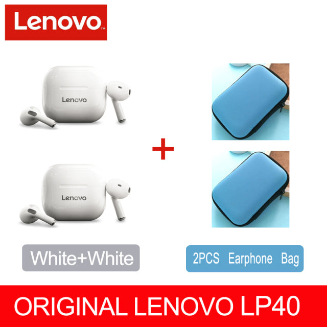 Lenovo lp40 online tws